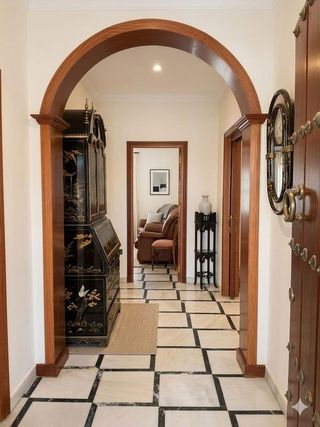 Chalet en venta en Bonanza-Avda de Huelva-Bº Andalucia en Sanlúcar de Barrameda