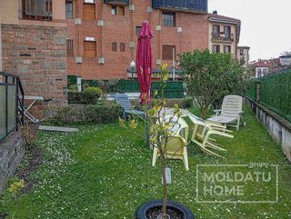 Chalet en venta en Centro - Mendibil - Santiago en Irun