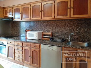 Chalet en venta en Centro - Mendibil - Santiago en Irun