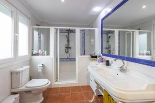 Casa adosada en venta en Ogíjares