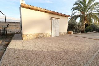 Chalet en venta en La Algoda - Matola - El Pla en Elche