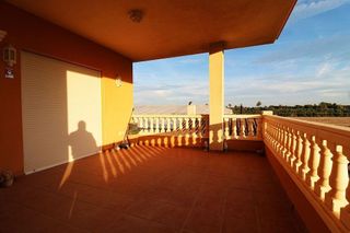 Chalet en venta en La Algoda - Matola - El Pla en Elche