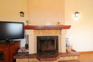 Chalet en venta en La Algoda - Matola - El Pla en Elche