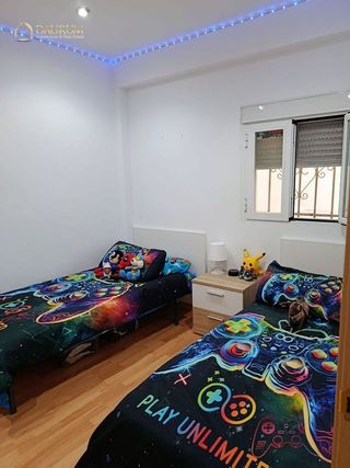 Casa adosada en venta en Palmete en Sevilla