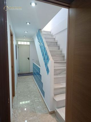 Casa adosada en venta en Palmete en Sevilla