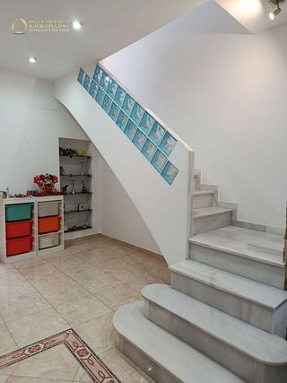 Casa adosada en venta en Palmete en Sevilla