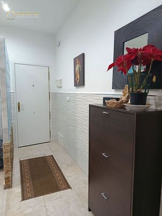 Casa adosada en venta en Palmete en Sevilla