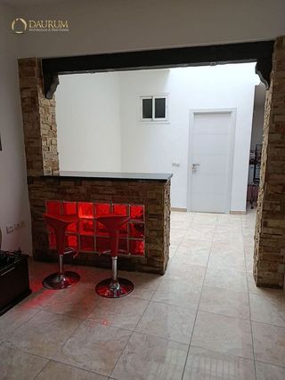 Casa adosada en venta en Palmete en Sevilla