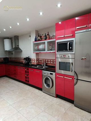 Casa adosada en venta en Palmete en Sevilla