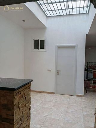Casa adosada en venta en Palmete en Sevilla