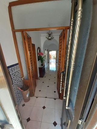 Chalet en venta en Jerez de los Caballeros