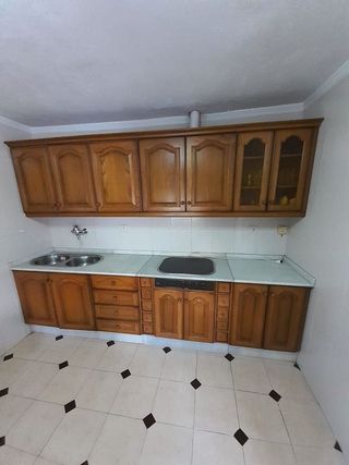 Chalet en venta en Jerez de los Caballeros