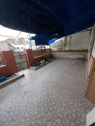 Chalet en venta en Jerez de los Caballeros