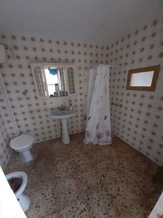 Chalet en venta en Jerez de los Caballeros