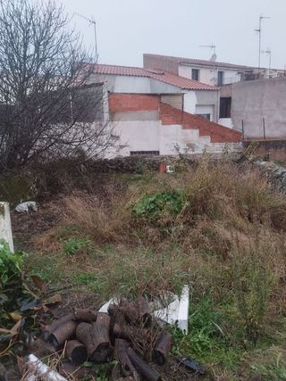 Chalet en venta en Jerez de los Caballeros