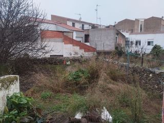 Chalet en venta en Jerez de los Caballeros