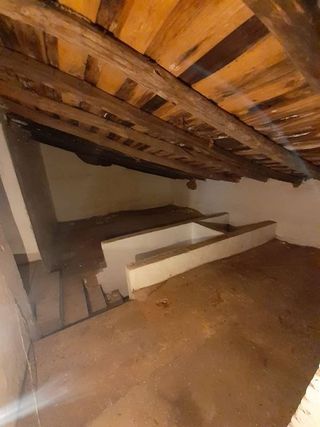 Chalet en venta en Jerez de los Caballeros