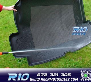 BANDEJA MALETERO PARA VOLKSWAGEN