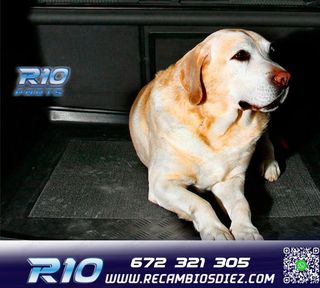 BANDEJA MALETERO PARA VOLKSWAGEN