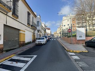 Casa en venta en Centro en Alcalá de Guadaira