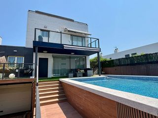 Chalet en venta en Norte en Castellón de la Plana