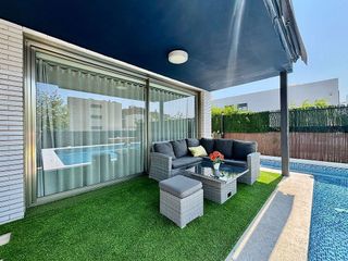 Chalet en venta en Norte en Castellón de la Plana