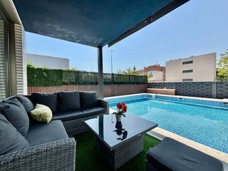 Chalet en venta en Norte en Castellón de la Plana