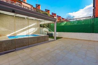 Casa adosada en venta en Miramadrid en Paracuellos de Jarama