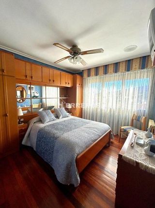 Casa adosada en venta en Baños de Río Tobía