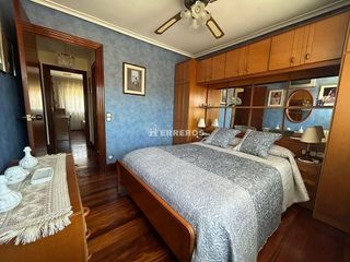 Casa adosada en venta en Baños de Río Tobía