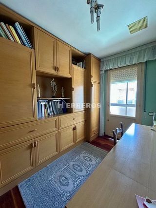 Casa adosada en venta en Baños de Río Tobía