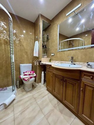 Casa adosada en venta en Baños de Río Tobía