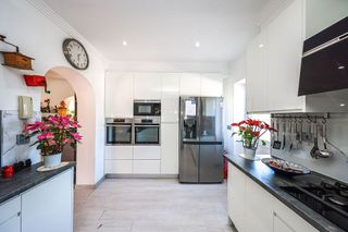 Casa rural en venta en Coín