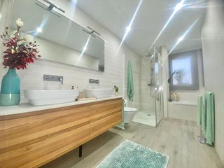 Casa pareada en venta en San Alberto - Tejar de Salyt en Málaga