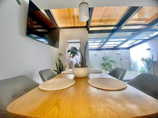 Casa pareada en venta en San Alberto - Tejar de Salyt en Málaga