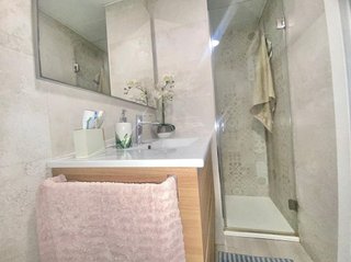 Casa pareada en venta en San Alberto - Tejar de Salyt en Málaga