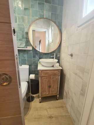 Casa pareada en venta en Casares