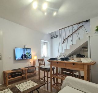 Casa pareada en venta en Casares