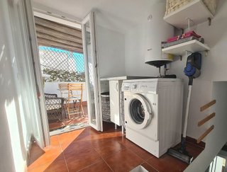 Casa pareada en venta en Casares