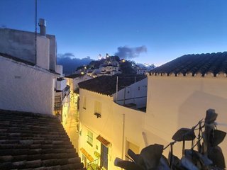 Casa pareada en venta en Casares