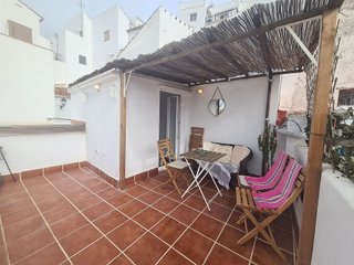 Casa pareada en venta en Casares