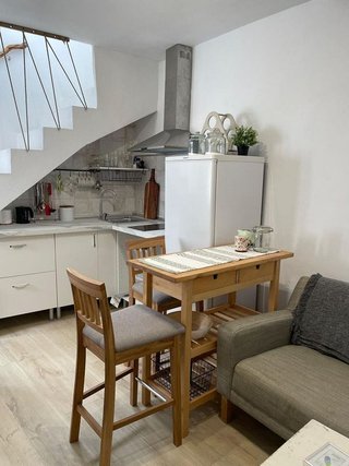 Casa pareada en venta en Casares