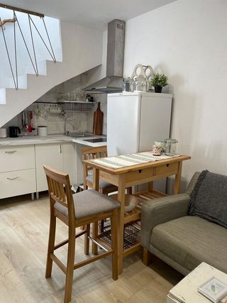 Casa pareada en venta en Casares