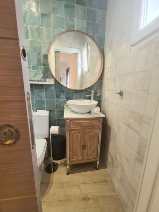 Casa pareada en venta en Casares