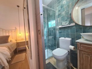 Casa pareada en venta en Casares
