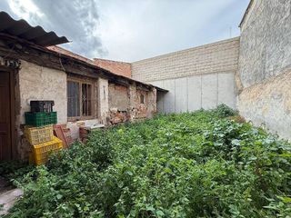 Chalet en venta en Molina de Segura ciudad en Molina de Segura