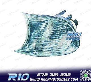 INTERMITENTES FRONTALES BMW SERIE 3 E46 COUPE 99-01