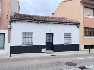 Casa adosada en venta en Casco Histórico en Guadalajara
