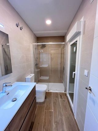 Casa adosada en venta en Casco Histórico en Guadalajara