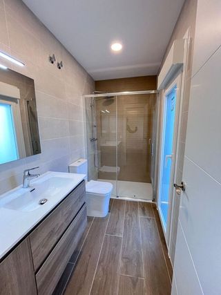 Casa adosada en venta en Casco Histórico en Guadalajara